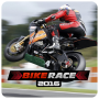 icon Bike Race 2016(Bike Race Game)