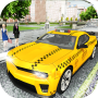 icon com.yjigames.city.taxi.driver.taxi.game(City Taxi Driver：Taxi Game
)