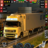 icon Truck Simulator 2023 Truck 3D 3.4