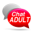 icon ChatADULT(ChatADULT (willekeurige chat)) 1.4.10