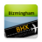 icon BHX(Birmingham Airport (BHX) Info) 10.7