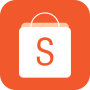 icon shopping(Shopee-promoties korting geld terug
)