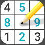 icon Sudoku(Sudoku - Offline Games)