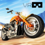 icon Real moto world VR Bike Racing(VR Bike Racing Game - vr-games)