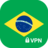 icon VPN BRAZIL(VPN Brazilië - Snelle VPN Proxy) 2.8.2.1