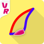 icon SailGrib4VR(SailGrib for Virtual Regatta
)