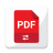 icon Image to PDF Converter(Afbeelding naar PDF: PDF-converter) 2.4.12