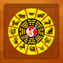 icon Feng Shui Compass(Feng Shui Horoscoop 2021)