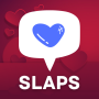 icon Slaps(CEDC Slaps
)