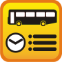 icon Bus Scout(UK Bus Times Live: Bus Scout)