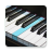 icon Real Piano(Real Piano elektronisch toetsenbord) 5.33.9