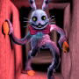 icon Poppy Horror Game Simulator(Scary Poppy Evil Speeltijd sim
)