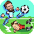 icon Go Flick Soccer(Go Flick Voetbal
) 1.0.5