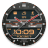 icon I-Digit(I-Digit Watch Gezicht
) 1.22.10.2218