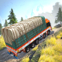 icon com.hx.modern.euro.truck.simulator.cargotruck.driving.gamesfree(Offroad Euro Truck Driving Sim
)