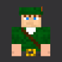 icon Robin Hood Skin(Robin Hood Skin
)