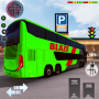 icon Bus Parking Simulator(Bus Parking Games: Bus Driver
)