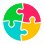 icon Puzzle World(Puzzle World: Jigsaw game)