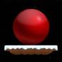 icon Touch Jump(Red Ball - oneindige ijzige torensprong)