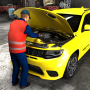icon Car Mechanic Garage(Car Mechanic: Car Repair Games
)