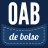 icon OAB de Bolso(OAB of Pocket - Proofs en Classes) 8.14.0