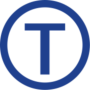 icon T-bane(Oslo Metro)