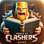 icon Clash Guide(Handleiding voor foto-editor voor Clash of Clans - CoC)