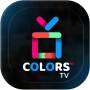 icon How to use Free Colors TV Serials & Vooot (Hoe gebruik je Free Colors TV-series Vooot Graduados
)