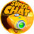 icon com.teknopars.SuperChat(Kamerli Chat Super Chat) 1.1.7