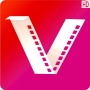 icon All Video Downloader HD(Alle video downloader-vidwate
)