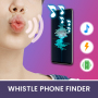 icon Find My Phone by Whistle(Phone Finder van Whistle Clap)