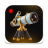 icon Ultra Zoom Telescope HD Camera(Ultra Zoom Telescoop HD Camera) 1.0.12