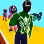 icon Spider Transform Race(Superheld Transform Race 3D)
