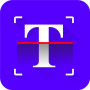 icon Text Scanner(Image to text - Text scanner)