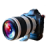 icon Zoom Camera(Super ZOOM HD-camera) 2.8