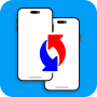 icon Smart switch - phone clone (Slimme schakelaar - telefoonkloon)