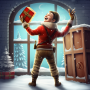 icon Santa ChristmasTour Escape(Kerstman - Tour Ontsnappen)