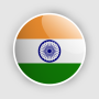 icon India Map Quiz(India Kaart Quiz)