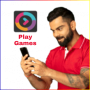 icon Play Game(Play Game App - Verdien geld door gratis te spelen Games
)