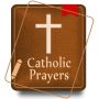icon Catholic Prayers(All Catholic Prayers and Bible)