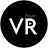 icon VR Player(VR Player VR-video's en 360 vi) 1.0