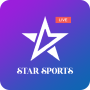 icon Hot Live Cricket TV Streaming Guide, Starsports(Hot Live Cricket TV Streaming Guide, Starsports
)