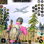 icon FPS Gun Battleground(Fire Games: Vuurschietspel)