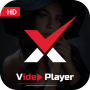 icon nkdeveloper.videoplayer.hdvideoplayer.allformate(HD-videospeler - HD-videospeler op volledig scherm 2021
)