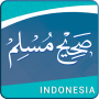 icon Sahi Muslim Indonesia(Sahih Muslim Hadith Indonesia)
