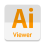 icon Ai viewer (Ai-viewer
)