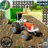 icon Tractor Simulator Game Offline(Indiase tractor 3D-landbouwspel) 3.0