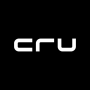 icon cru(Cru-app - GPS -rallysysteem)