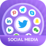 icon Social Media Integration