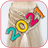 icon Hairstyle Step By Step(Meisjeskapsels Stap voor stap - Kapsel-app 2021
) 1.01
